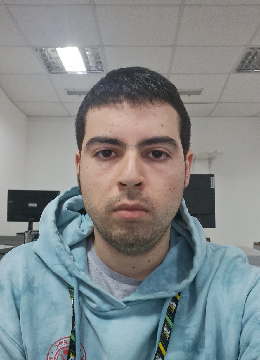 Imagen de un chad